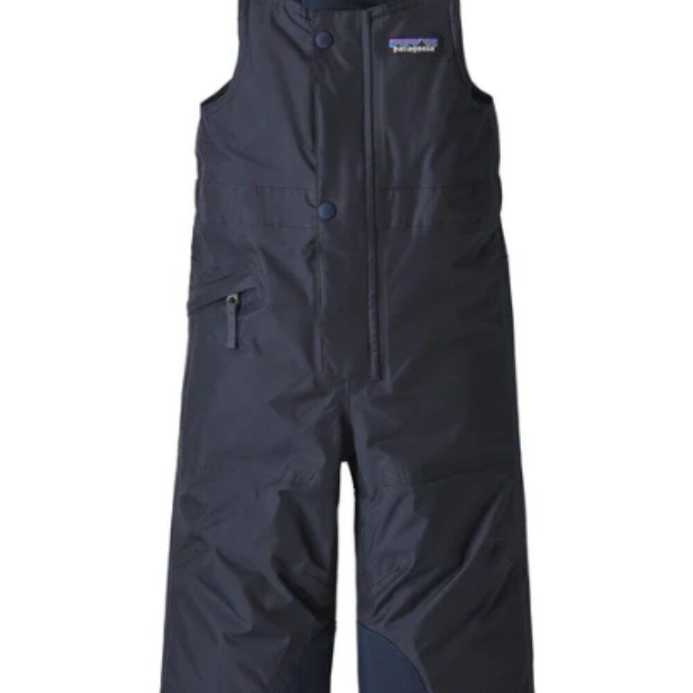 Baby Snow Pile Bibs 5T — Excellent condition and perfect for skiing